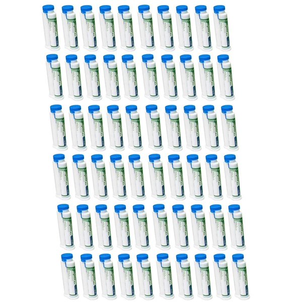 Silgimix 60x 50ml Bulk Pack Alginate Replacement Impression Material - Redesigned