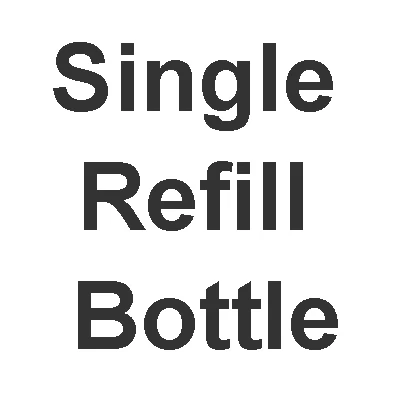 Botella de recarga de 1,200 ml de jabón espumoso Gentle & Free de Purell Healthcare.