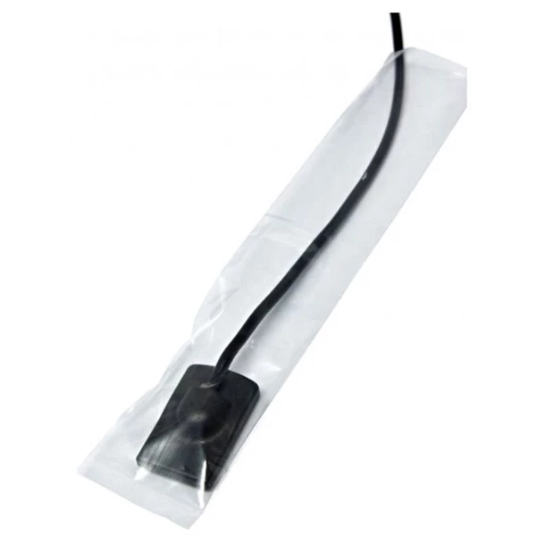 Manga para sensor de rayos X digital K2 Dental, tamaño universal #2 (1-5/8" x 8"), 500/caja.