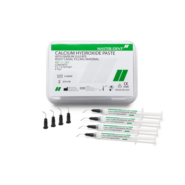 Canal Past Idrossido Di Calcio – Blu Dental - Foto 10