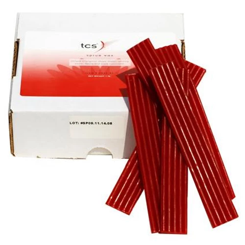 Cera Sprue TCS, 5 Gauge, 1 Libbra