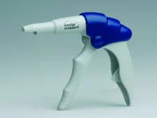 Pistola inyectora Cavifill de Ivoclar Vivadent