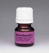Monobond-S Agente de Acoplamiento Silano de Un Solo Componente, botella de 5 mL. #532888