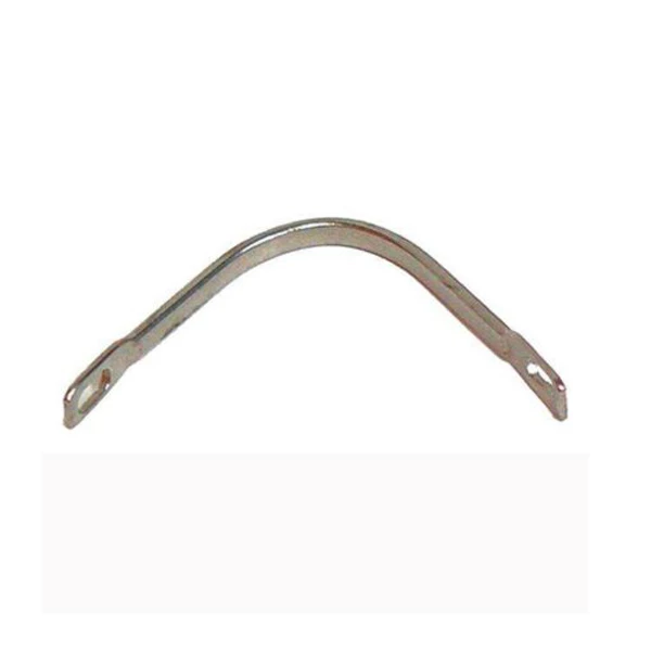 Barras Linguales Keystone, Extra Grandes, 12/Paq