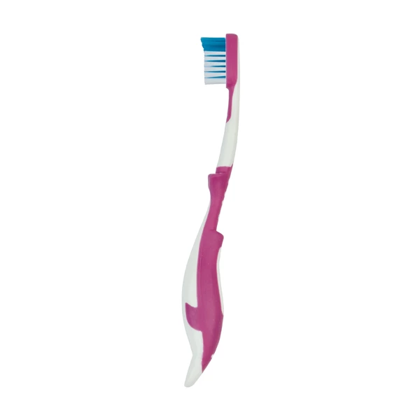 SmartSmile Pedo Toothbrush with Dolphin Design, Soft, 72/Pk