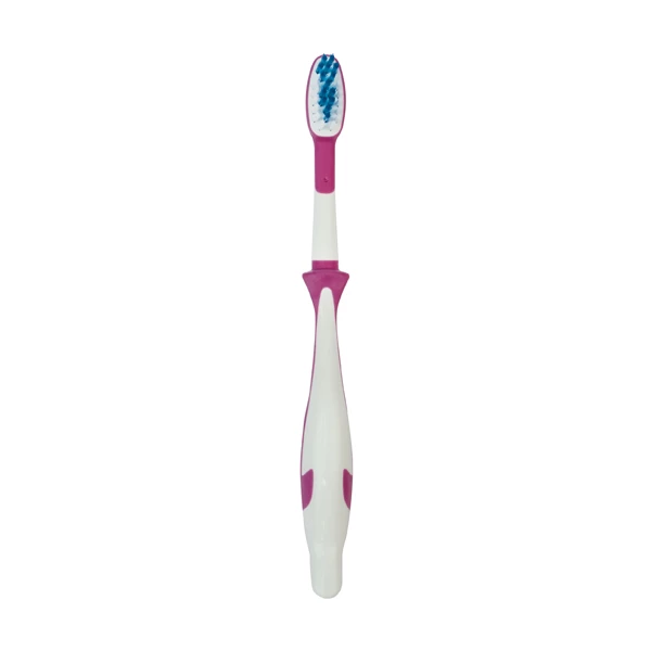 SmartSmile Pedo Toothbrush with Dolphin Design, Soft, 72/Pk