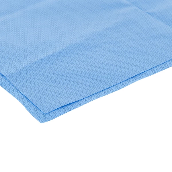 Halyard H600 Sequential Sterilization Wrap, 54" x 54", 48/Cs.