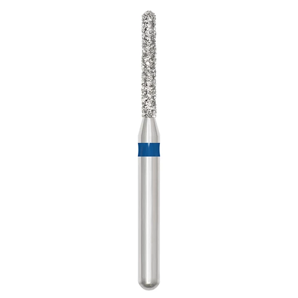 Ohio Forge FG #KS0.010 Medium, KS Series, Diamond Bur, 10/Pk.