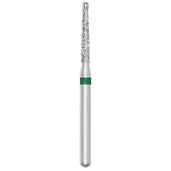 Ohio Forge FG #847.014 Cono Piatto Grosso, Fresa in Diamante, 10/Pk.