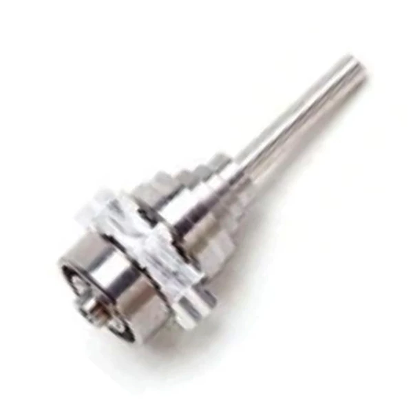 Turbina de repuesto para cabezal NSK Ti-Max X500/X500L/Brasseler NL9000M/NL9000KM, 1/Pk.
