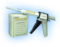 Cartuccia PerfectIM light body (lavaggio) set regolare in polidimetilsilossano, 3