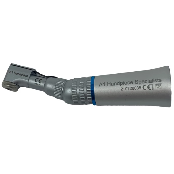 Специалисты по наконечникам A1 NSK Тип NAC EC 1:1 Прямой привод EX Серия Низкоскоростной наконечник с головкой, 1/уп.