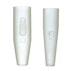 SybronEndo Elements Obturation Unit, Extruder Handpiece Silicone Boots, 2/Pk