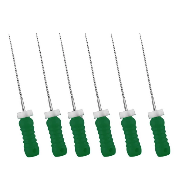 ODS #70 Ficheros Hedstrom, 21 mm, 6/Caja