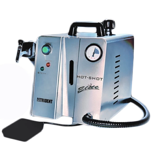 Trident Hot-Shot Elite Steam Cleaner