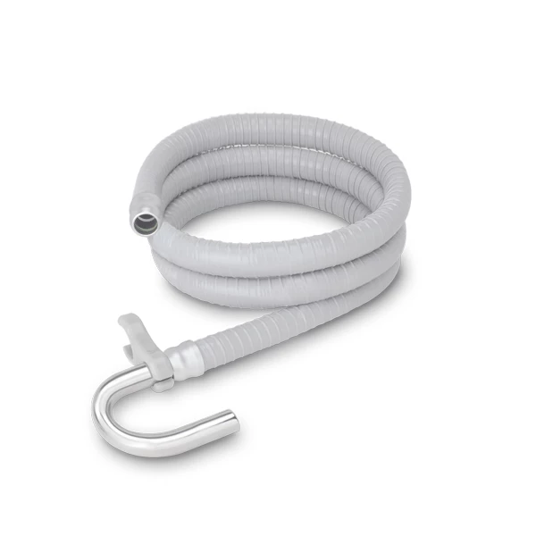 Ascentcare Dental Products Feather Flex Lightweight HVE Vacuum Line Kit
