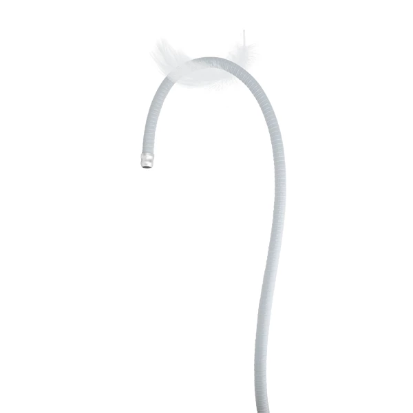 Ascentcare Dental Products Feather Flex Lightweight HVE Vacuum Line Kit