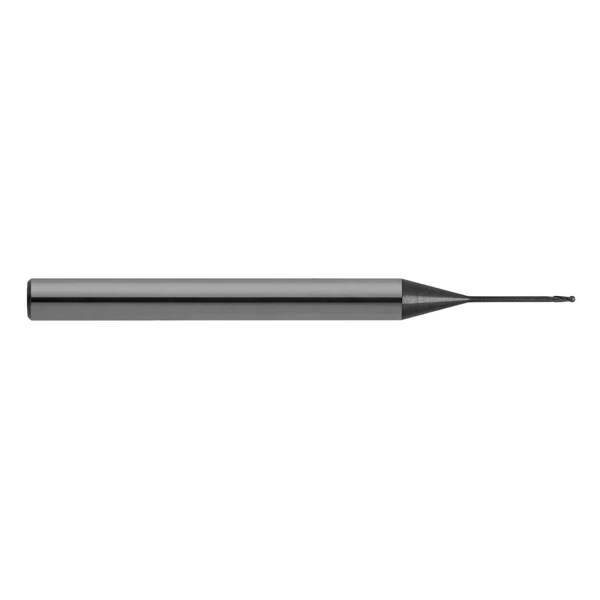 DuraDi Bola Recubierta de Diamante CAD/CAM Carburo, Fresa Roland, 0.6mm, 1/Paq.