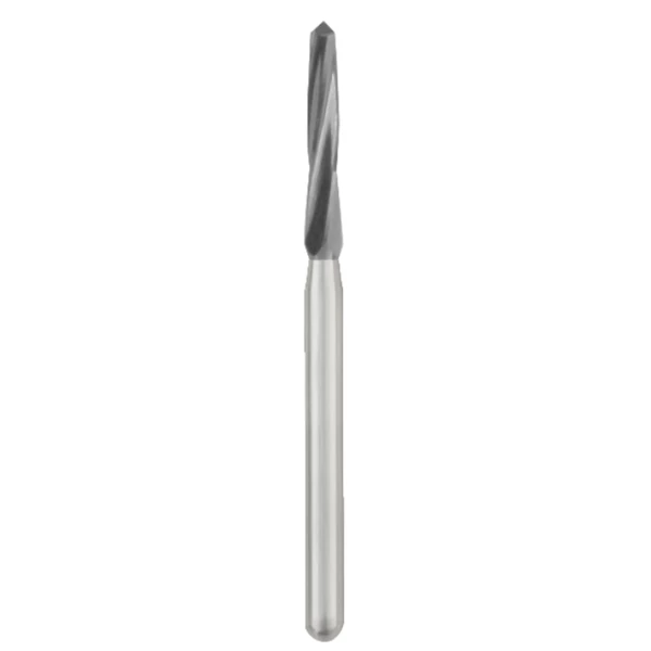 SS White FG #161.016 Lindemann Bone Cutter Bur 5/Pk.