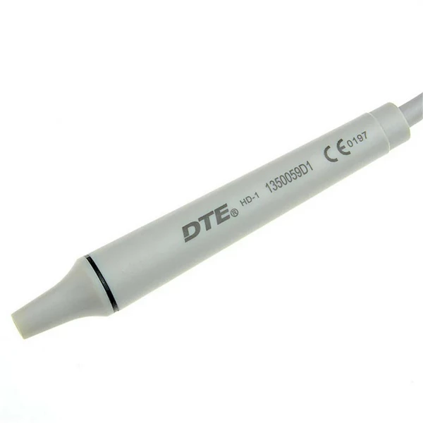 Punta de repuesto para scaler ultrasónico DTE HD-1