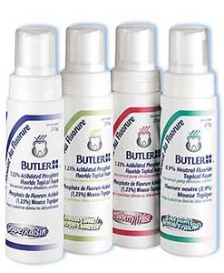 Gel de Flúor Protect de 1 minuto - Mandarina, 1.23% APF a 3.5 pH, botella de 16 oz. Gel de Flúor Protect de 1 minuto - Mandarina, 1.23% APF a 3.5 pH, botella de 16 oz.