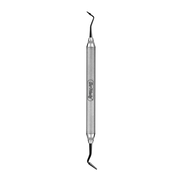Instrumento de Composite Hu-Friedy AB2 Boghosian, 1.9mm/2.6mm, mango XTS, 1/unidad.