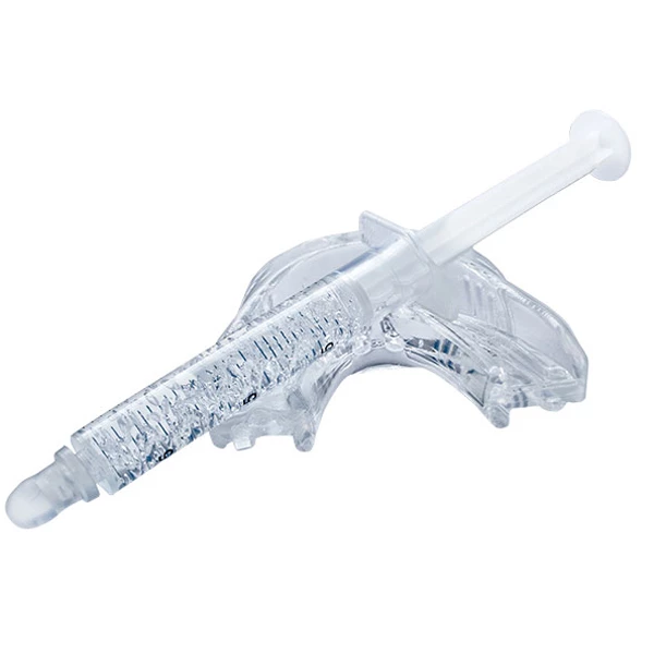 maxill Take-Home Whitening Kit 2x 3 mL Syringe & 1 Tray