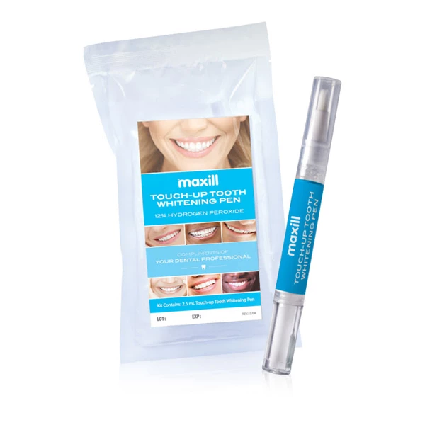 maxill Take-Home 2.5ml Whitening Pen