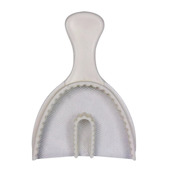 vassoio per morso a rete Dual-Arch Maxill, grande anteriore, 30/Confezione