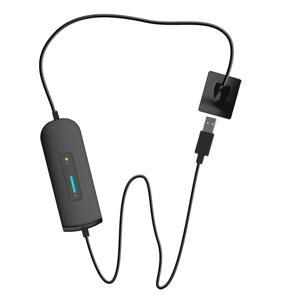 AppleDental Eco-sensor Size 2 Digital X-Ray Sensor