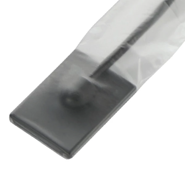 Pac-Dent Armor Digital X-Ray Sensor Sleeves, Fits Kodak 6100 Size 1, 500/Box.