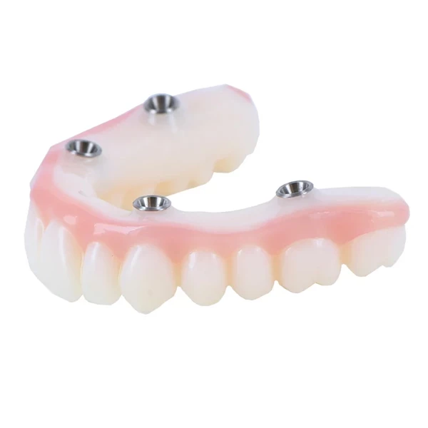 Resina de impresión 3D cerámica nanohíbrida Rodin, tono A1, botella de 1.2 kg, 1/unidad.