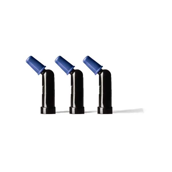 Луна Универсальный Композит, Запасной Комплект Complet C2, Светоотверждаемый, 0,25 г, 20 шт/уп.