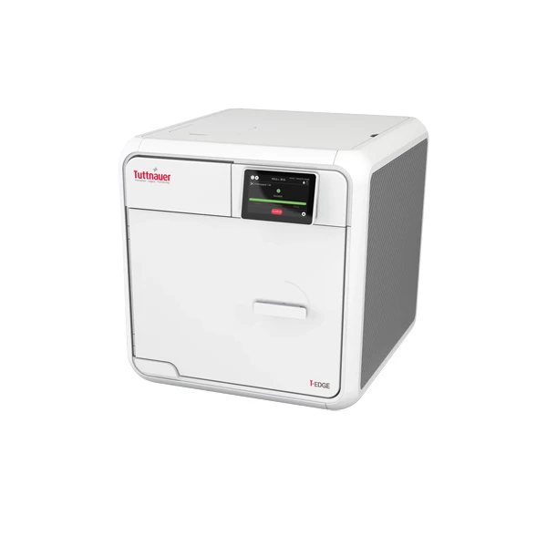 Tuttnauer T-Edge 11B Гравитационный автоклав 110В
