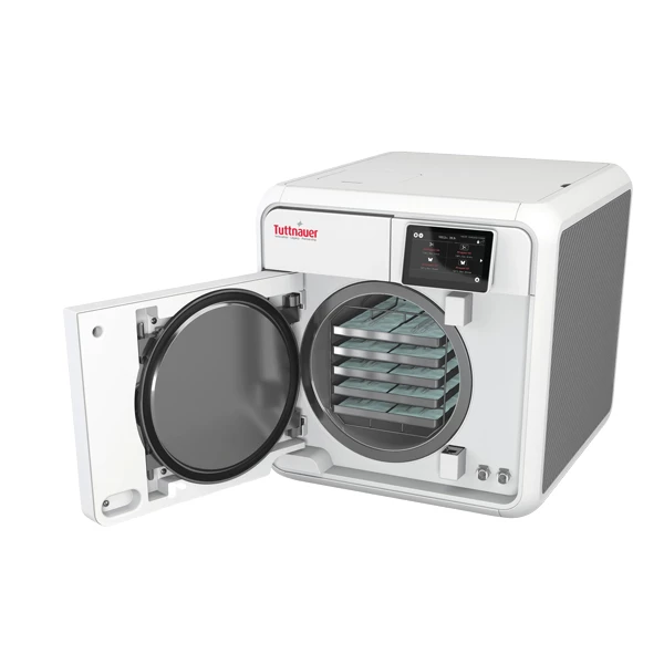 Tuttnauer T-Edge 11B Гравитационный автоклав 110В