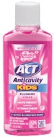 Reach Act Kaugummigeschmack alkoholfrei pH-neutral 0,05% Natriumfluorid