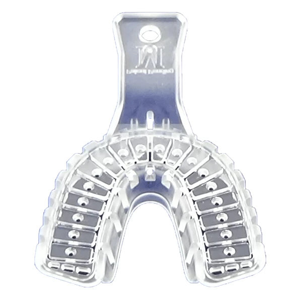 Knock-Out KnockOut Patented Implant Tray, Medium Lower, 48/Pk