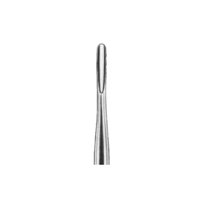 Medesy 720/9 Root Elevator Flohr, 4.2 mm, Single Instrument