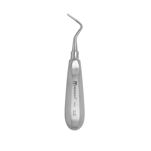 Medesy 720/3 Правый корневой подъемник апикальный #303, 2,5 мм, один инструмент