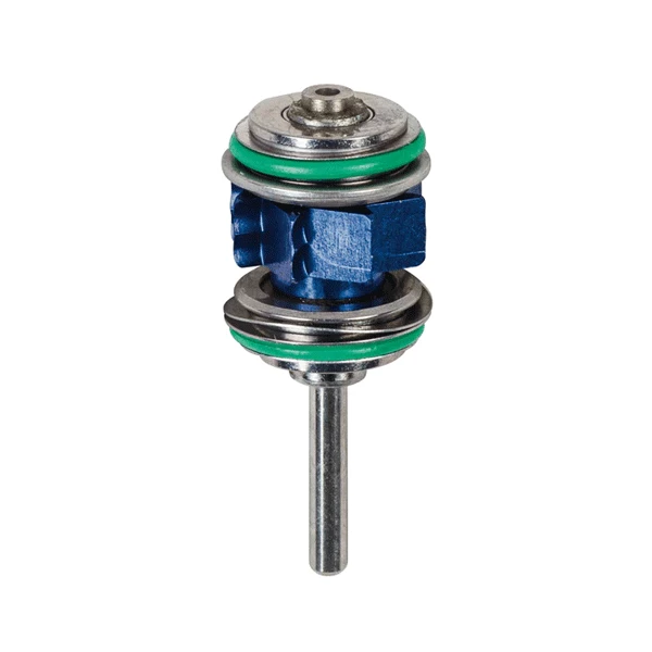adai Star 430 Type, Lube-free Push Button Turbine, Single Turbine