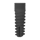 Implante Espiral DSI Premium 6.0 x 8.0mm, 1/Paq