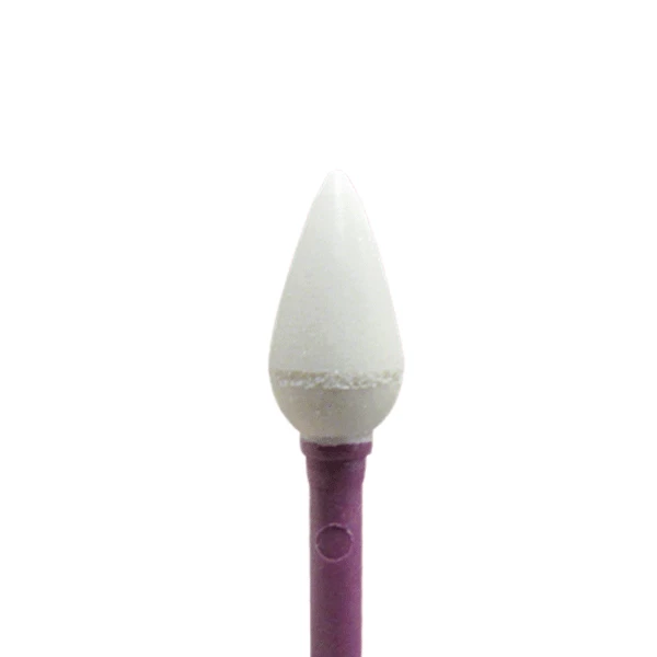Darby Dental Single Use Composite Polishing System, Point 5.5 Coarse, 25/Pk