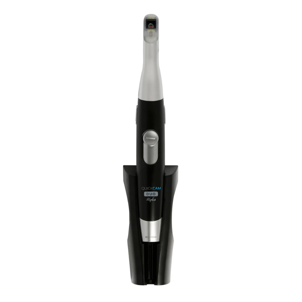QuickCam Duo Alpha USB Direct Intraoral-Extraoral HD Camera Kit