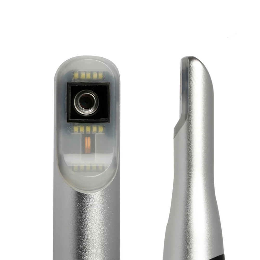 QuickCam Duo Alpha USB Direct Intraoral-Extraoral HD Camera Kit