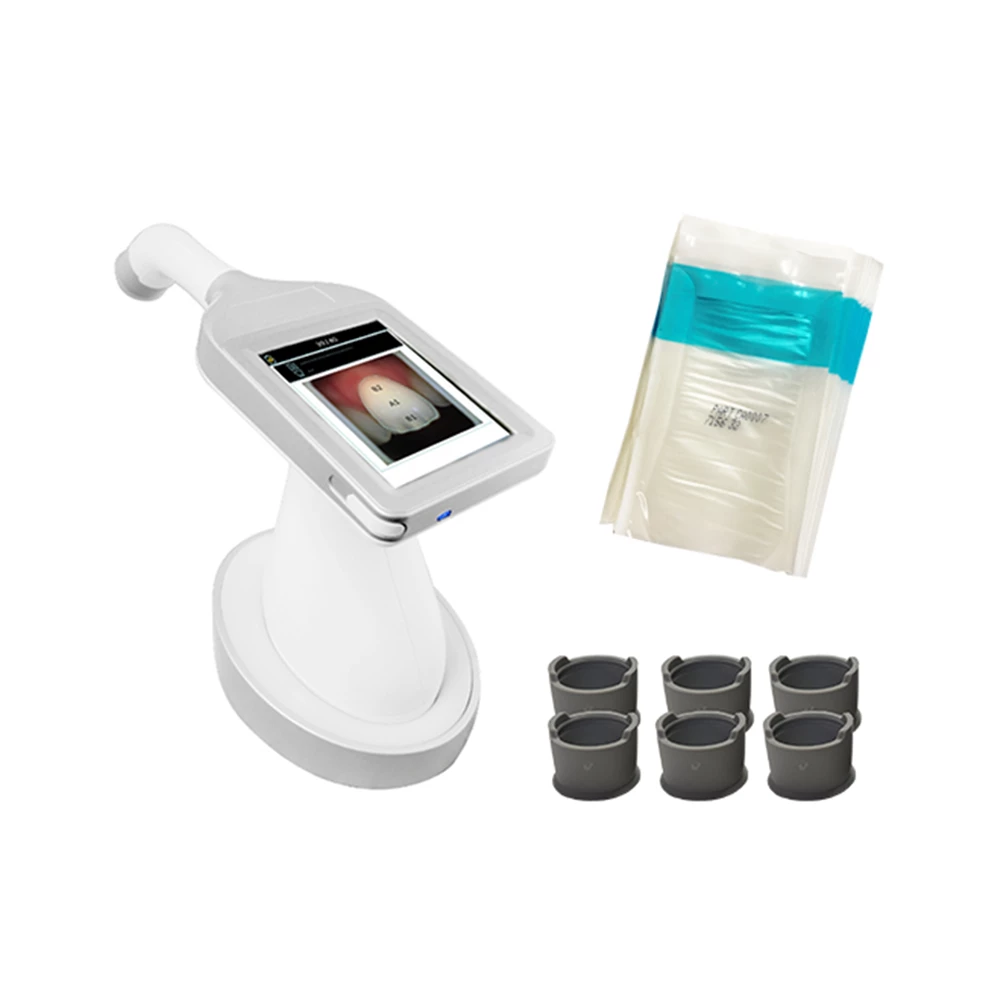 Rayplicker QuickShade Spectrophotometry Device For Objective Shade Matching