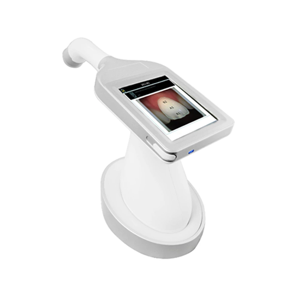 Rayplicker QuickShade Spectrophotometry Device For Objective Shade Matching