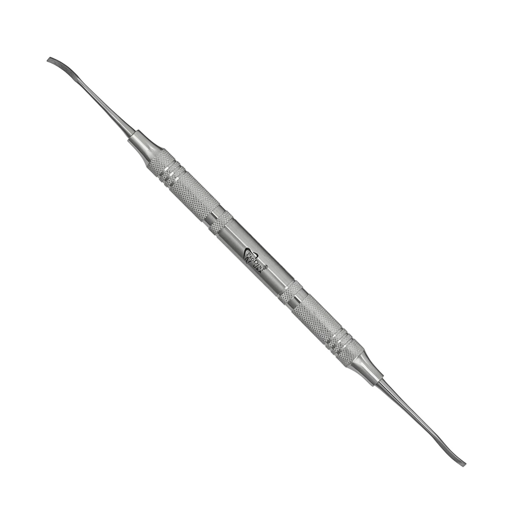 ProDent USA 61/62 Cushing Chisel Scaler, Double-ended, Single Instrument