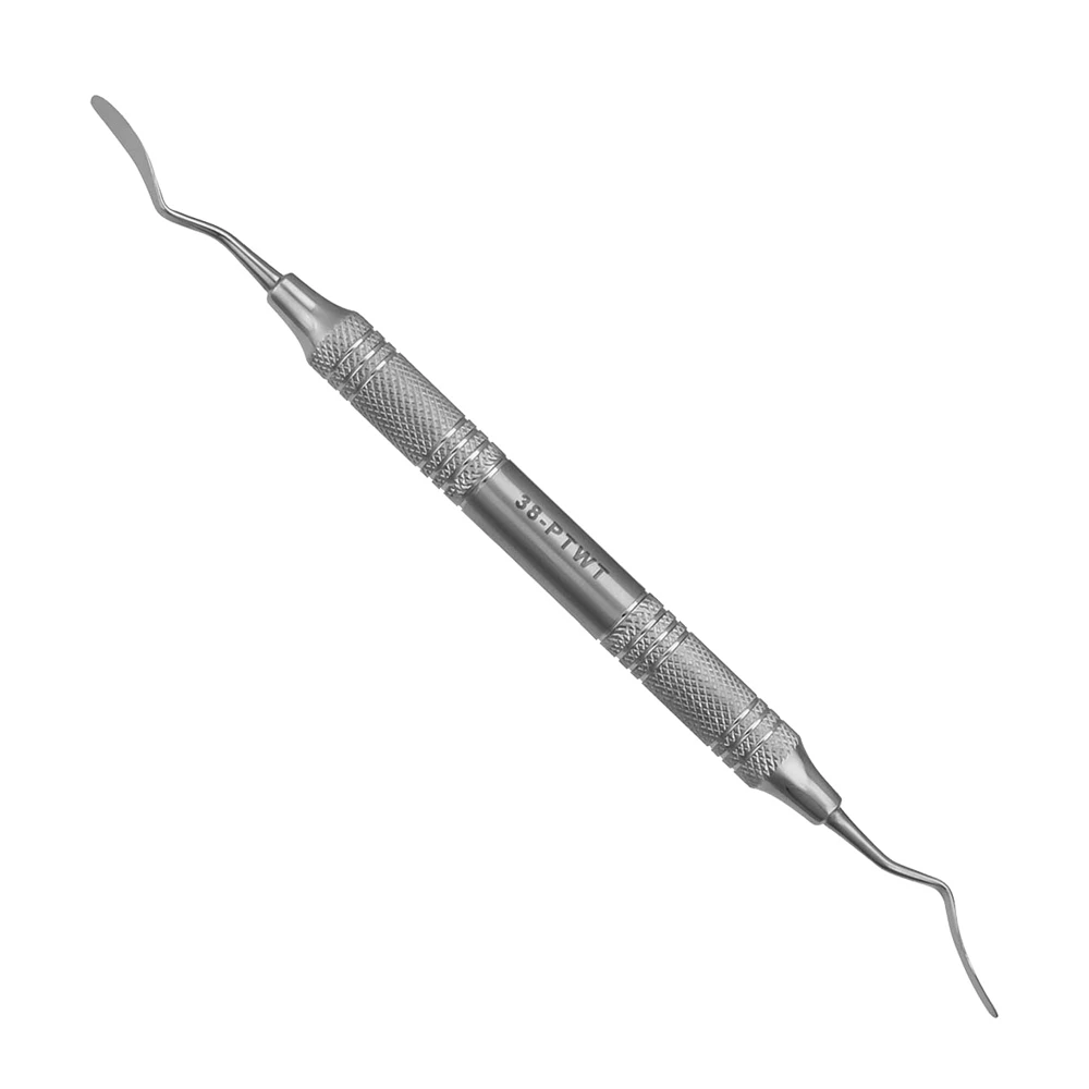 ProDent USA Double-ended Duckbill Periotome, Single Instrument