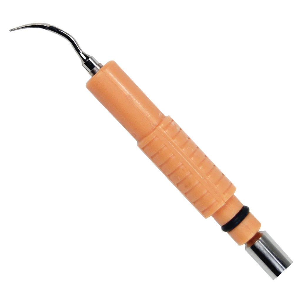 Bucky Beaver 30K Insert - Triple Bend 1/Pk.