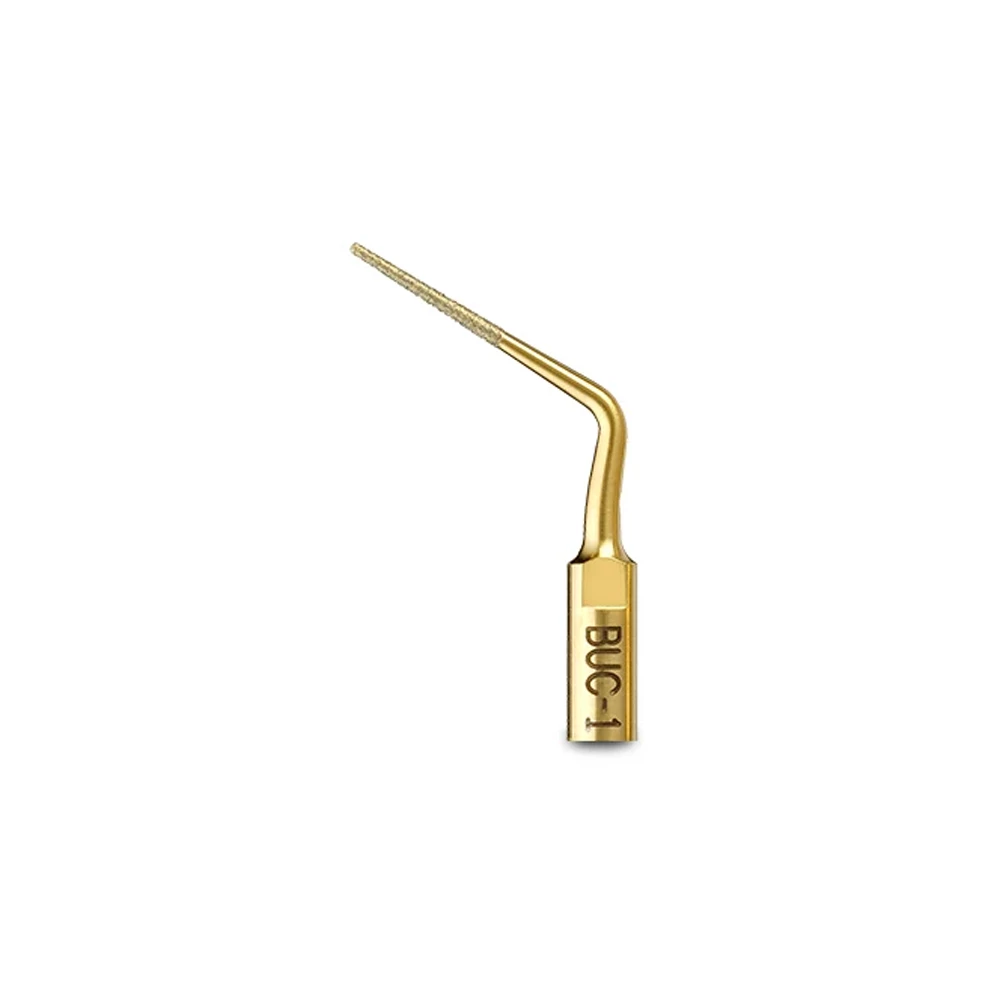 Punta de acceso ultrasonido Obtura Spartan BUC-1, 1/unidad